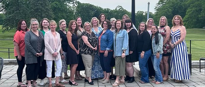 WJWC Spring 2026 Annual Dinner