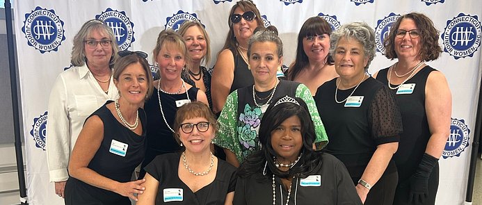 CJW Fall Conference 2025